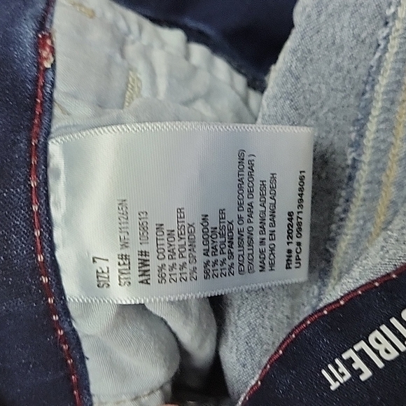 Wallflower simply irresistible size 7 like new - Picture 4 of 5